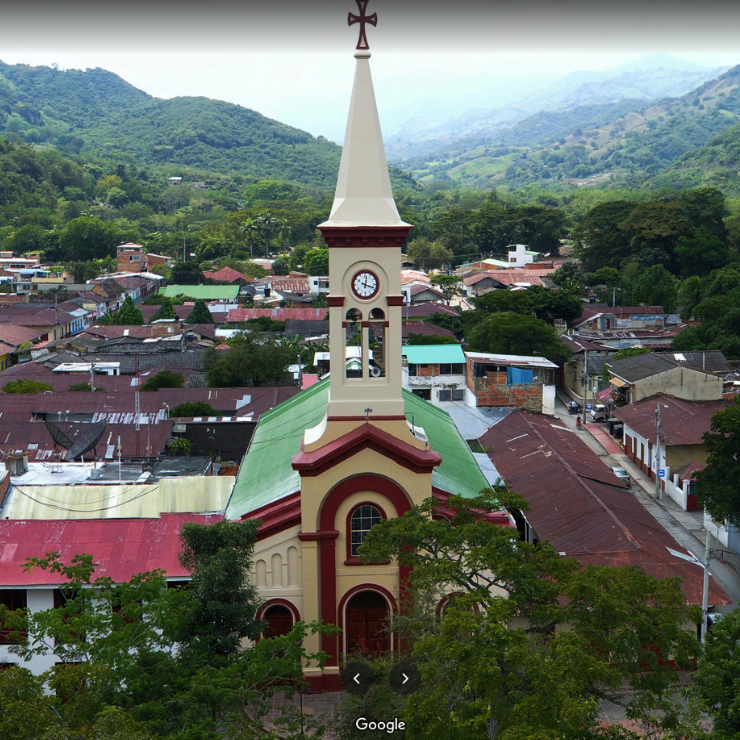 fotografía 360